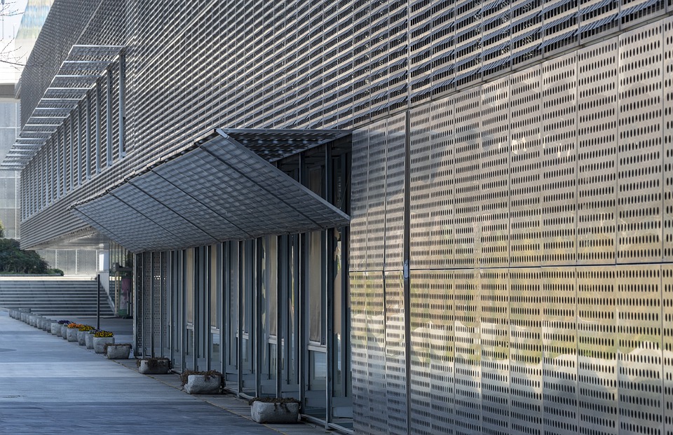 Metal Buildings Are Cheaper Than Conventional Buildings