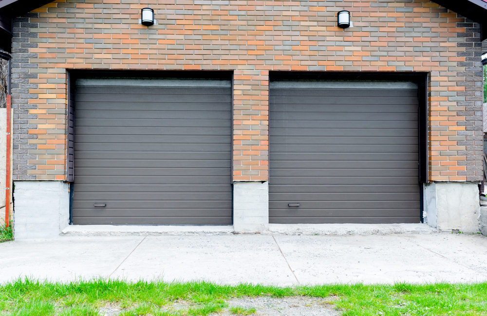 What Is A Good Size For A 2 Car Garage?