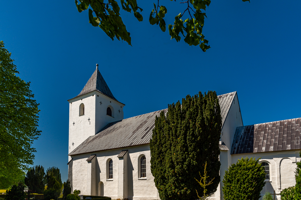 How Much Does it Cost to Build a Metal Church