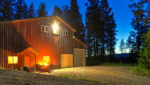 How Much Would It Cost To Build A 2000 Sq Ft Barndominium