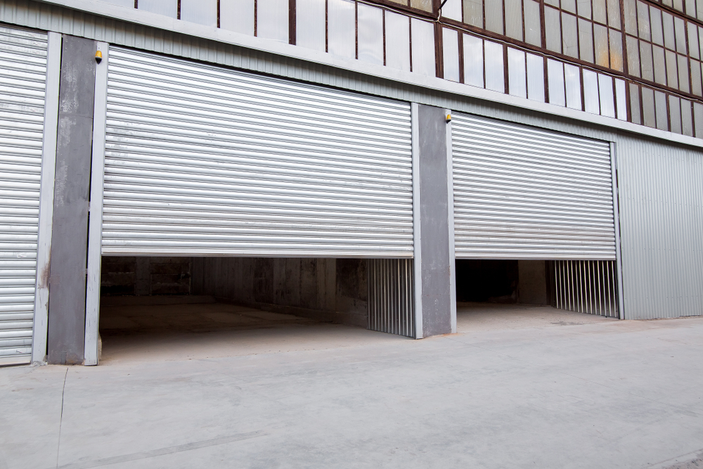 Standard Window Sizes For Metal Garages