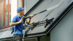 Is It OK to Pressure Wash a Metal Roof