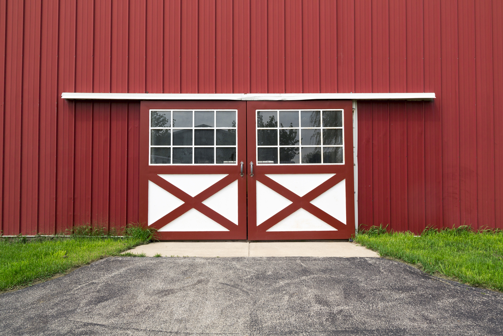 Benefits of Metal Barns. Why Consider Them