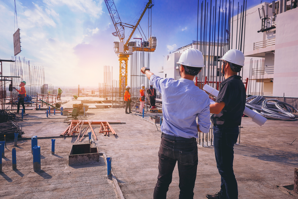 How Do Maintain Quality Construction While Constructing Buildings 